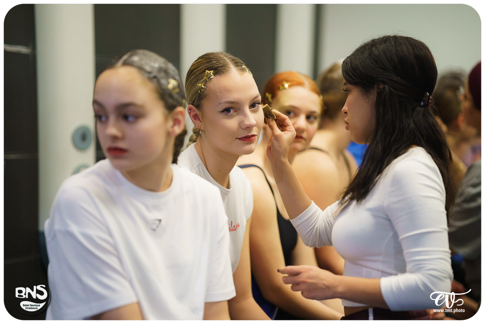 BNS - MILLE ET UNE NUITS